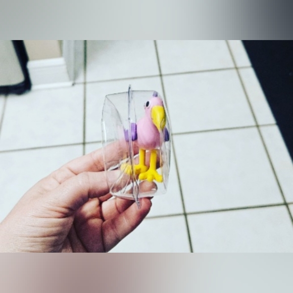 2024 Garten of Banban Mini Figures Series 1 Oplia Bird - Picture 4 of 9